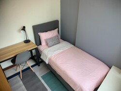 The Riverside Piazza (D1), Apartment #448534071